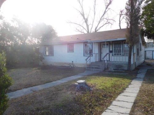 354 Overhill Dr, San Antonio, TX 78228