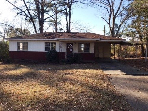 1949 Carolyn Ln, Pearl, MS 39208