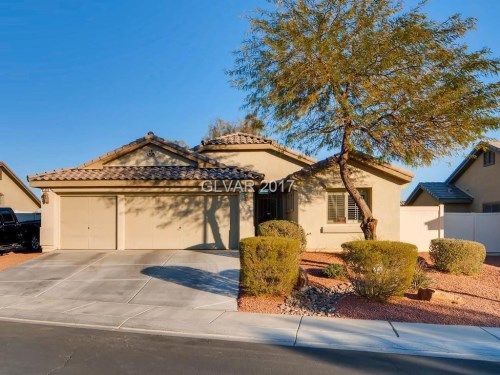 5908 Baronne Prevost Street, North Las Vegas, NV 89081