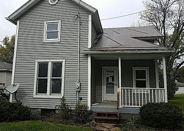 230W WASHINGTON ST, Grand Ridge, IL 61325