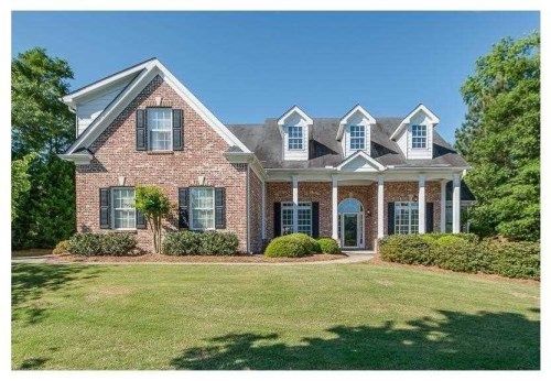 1241 Alcovy Bluff Dr, Monroe, GA 30656
