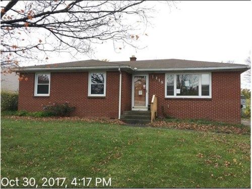 118 WESTGATE BOULEVARD, Buffalo, NY 14224