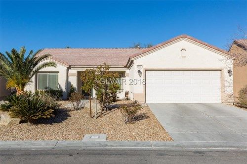 7621 Island Rail Drive, North Las Vegas, NV 89084