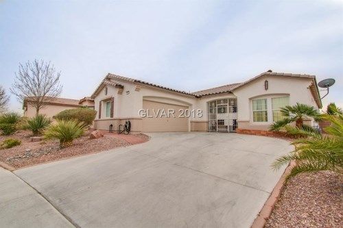 1513 Palomino Farm Way, North Las Vegas, NV 89081