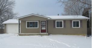 8335 Washington Av, Mount Morris, MI 48458