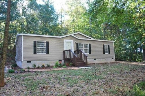 540 Homer Edge Circle, Dahlonega, GA 30533