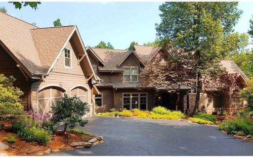 1149 Cox Mountain Dr, Jasper, GA 30143