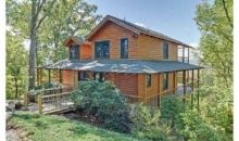 1251 Harris Ridge Rd Young Harris, GA 30582