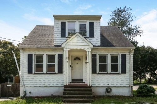 92-94 Minerva Ave, Hawthorne, NJ 07506