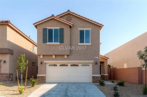 5686 Alta Peak Court # Lot 13, Las Vegas, NV 89118