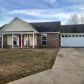 1817 Eastgate Dr, Greenwood, AR 72936 ID:15309815