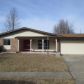 3225 Harness Dr, Florissant, MO 63033 ID:15314877