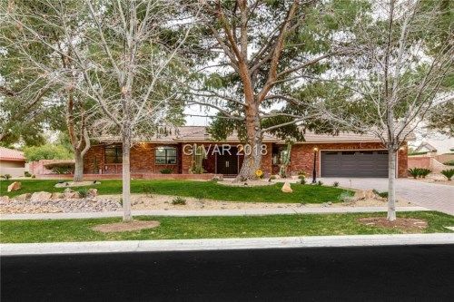 9 Quail Run Road, Henderson, NV 89014