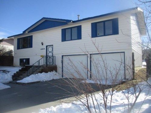 3511 Quail Ln, Casper, WY 82604