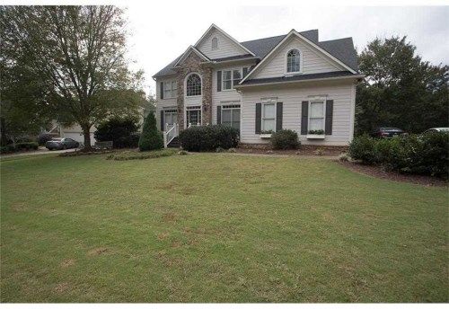 203 Glenbrook Ln, Canton, GA 30115