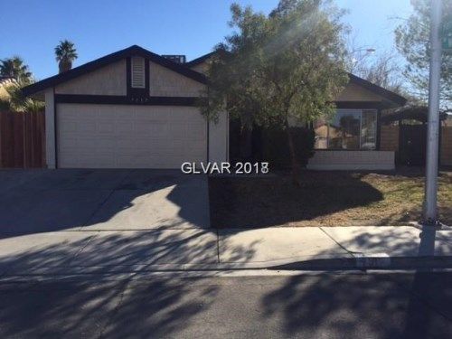 7517 Walnut Creek Drive, Las Vegas, NV 89147