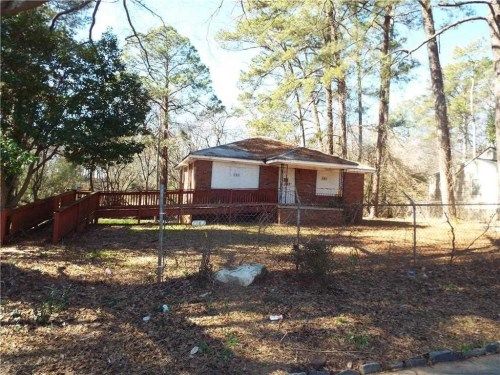 2285 Pryor Rd SW, Atlanta, GA 30315