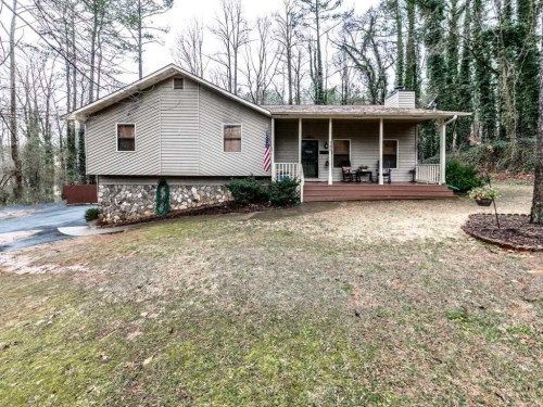 780 Stover Rd, Canton, GA 30115