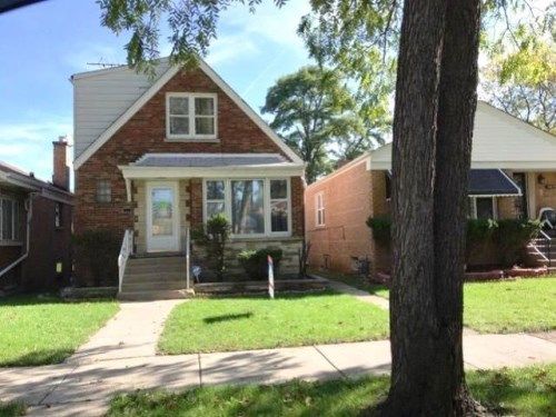 14515 Parnell Ave, Riverdale, IL 60827