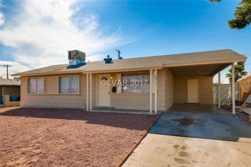 6217 Burgundy Way, Las Vegas, NV 89107