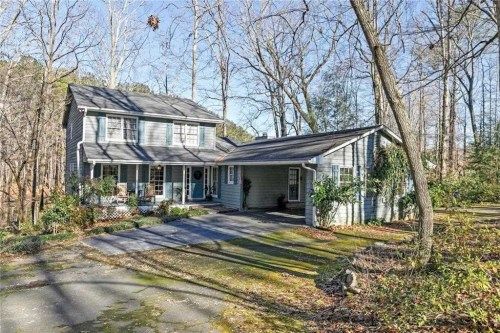 3250 Burnt Hickory Rd NW, Marietta, GA 30064