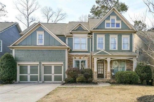 59 Inspiration Ln, Dallas, GA 30157