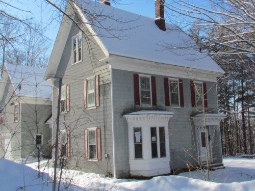 77 View Street, Franklin, NH 03235