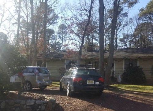 246 Shingowack TR, Medford, NJ 08055