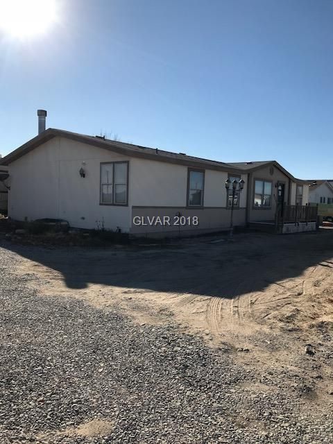 931 Eagle Avenue, Jean, NV 89019