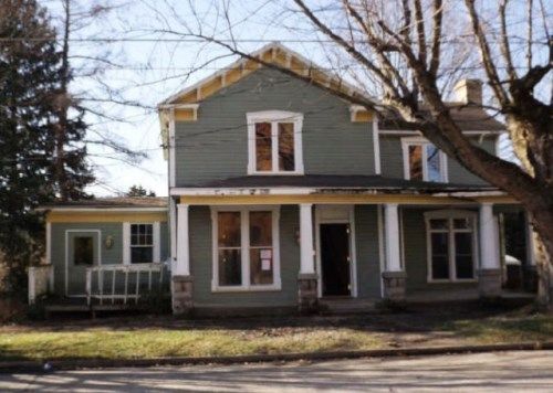 528 Hugart St, Confluence, PA 15424