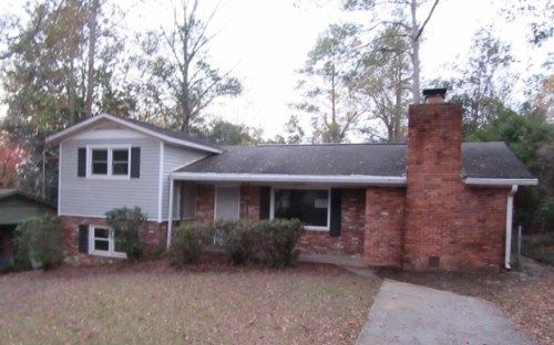 2110 Vireo Dr, North Augusta, SC 29841