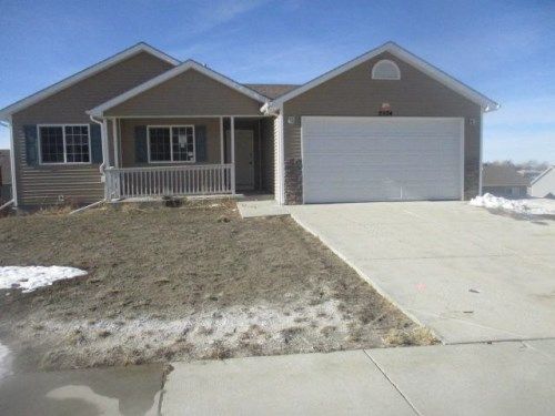 2524 Fairdale Ave, Casper, WY 82601