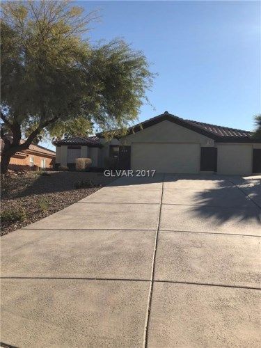 208 Palmer Lane, Mesquite, NV 89027