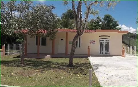 Urb Monte Taino Lot, Cabo Rojo, PR 00623