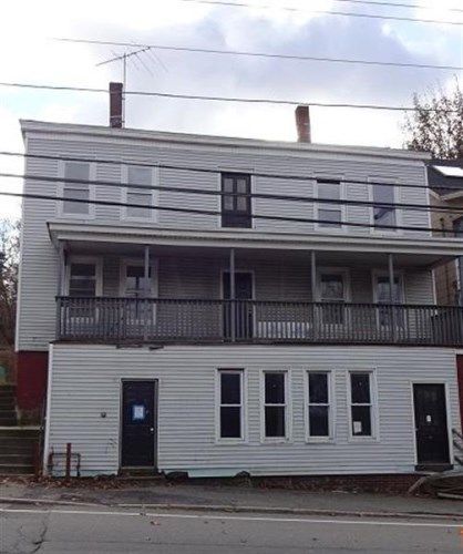 157 OAK ST, Clinton, MA 01510