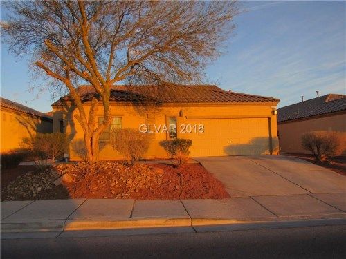 6608 Donna Street, North Las Vegas, NV 89086