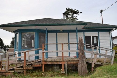 468 S Wasson Street, Coos Bay, OR 97420
