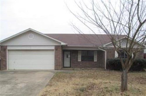 2115 S SIDNEY AVE, Russellville, AR 72802