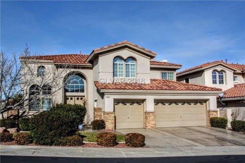 1885 Whispering Circle, Henderson, NV 89012