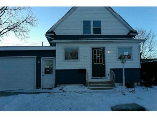 110 E Flynn St, Redwood Falls, MN 56283