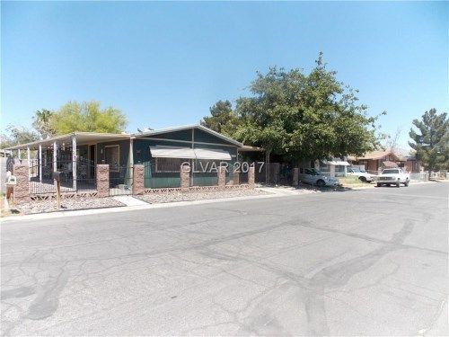 3748 Pecan Lane, Las Vegas, NV 89115