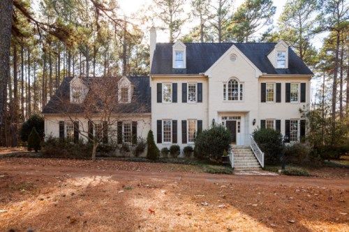 605 Downpatrick Ln, Raleigh, NC 27615