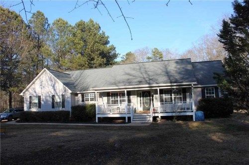 1176 Malcom Bridge Rd, Bogart, GA 30622