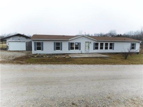 11143 Sherry Dr, Holts Summit, MO 65043