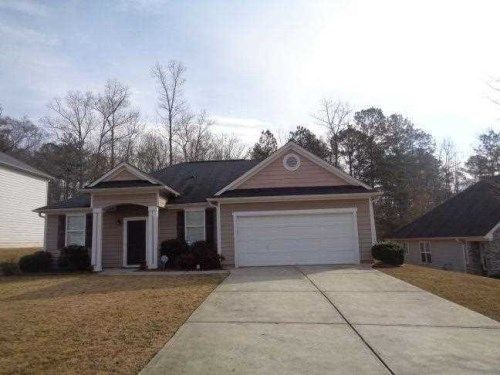 470 Brookford Ct SW, Atlanta, GA 30331