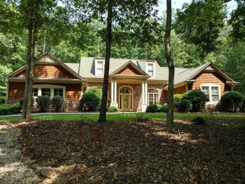 112 Honey Tree Terrace, Dahlonega, GA 30533