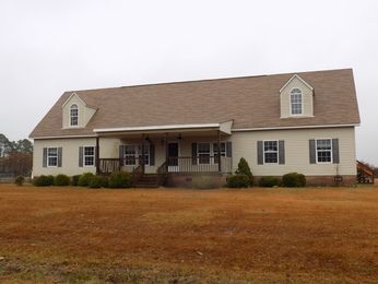1485 Odom Rd, Clinton, NC 28328