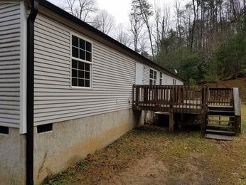 1105 Bee Tree Road, Swannanoa, NC 28778