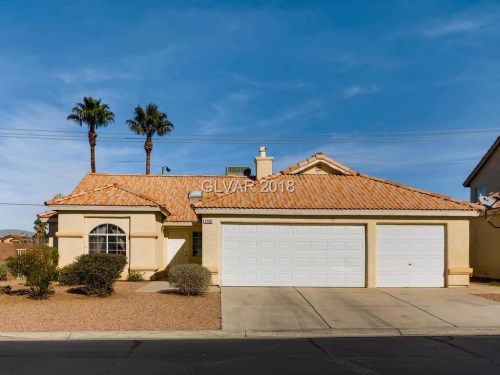 5786 Sunny Orchard Lane, Las Vegas, NV 89110