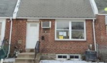 117 Fronefield Ave Marcus Hook, PA 19061